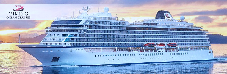 Viking Cruises | Viking Ocean Cruises | Viking Ocean Cruises 2023 | Viking